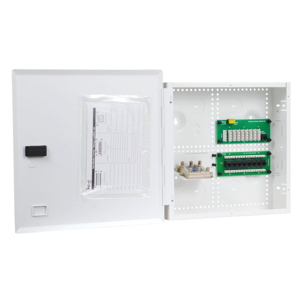 14 Inch Wiring Enclosure ICRESDC14K