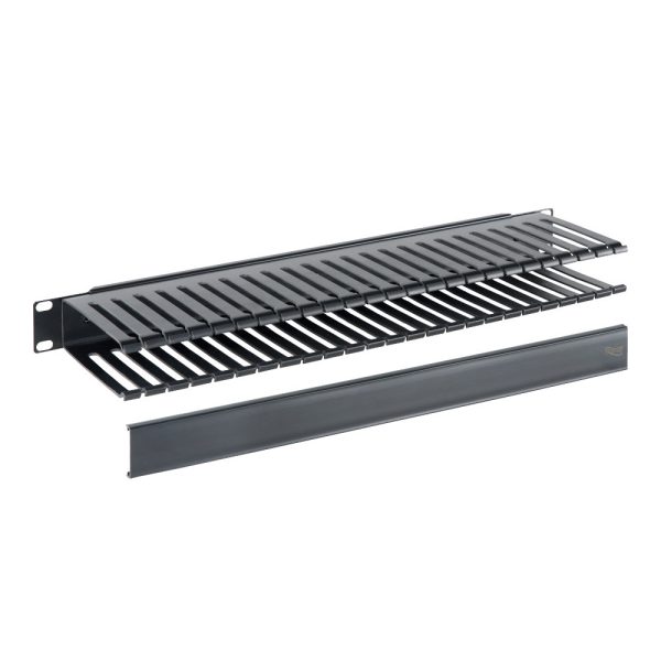 5 Inch Horizontal Deep Finger Duct Panel 1 RMS ICCMSCMA15