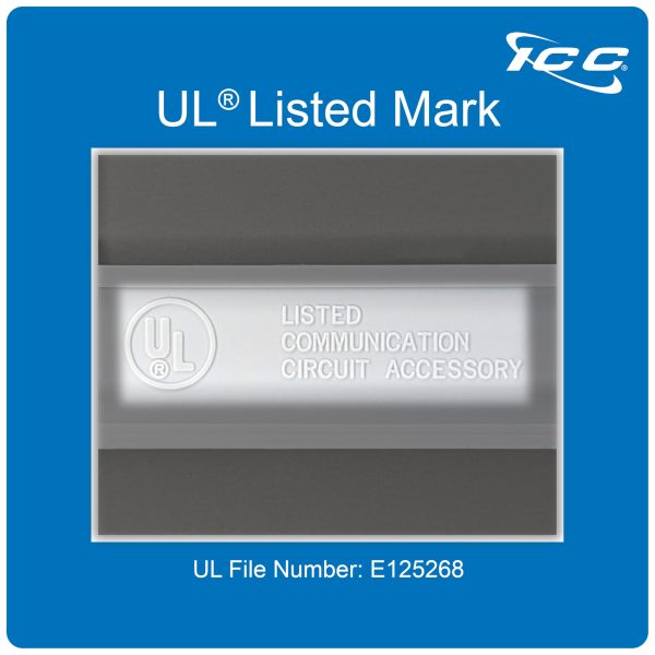 10-Pack Single-Gang Blank Wall Plate Cover In White