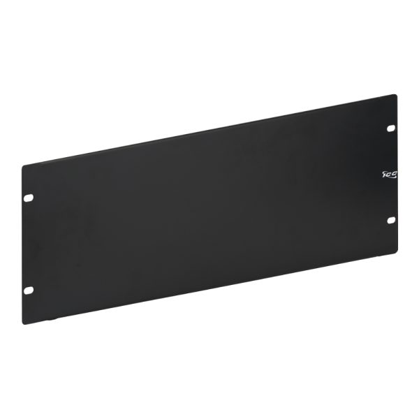 Blank Cable Management Panel 4 RMS ICCMSCMPB4