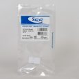 CAT6 RJ45 Keystone Coupler HD Style Packaging IC107CP6WH