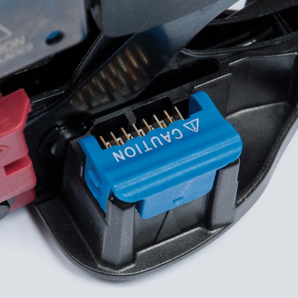 Rj45 Crimp Tool Termination Tool 45 Degree RJ45 Keystone Jack Speed ...