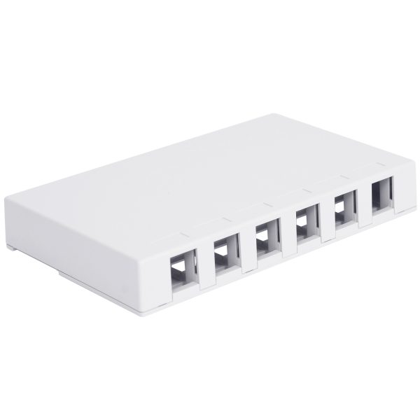icc-surface-mount-box-6-port-IC107SB6WH