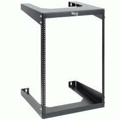 Wall Mount Rack in 15 RMS
