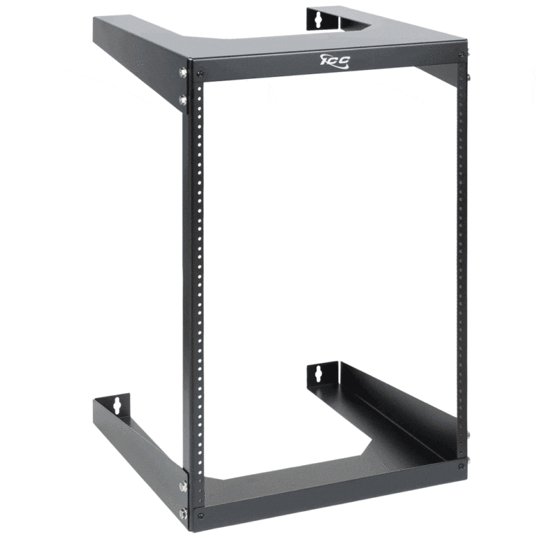Circuit Cable Rack Mount Racks and Cable Management Archives - ICC