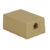 Surface Mount Box Keystone Jack with CAT 5e in 8P8C for EZ