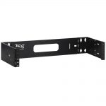 6" EZ-Fold Deep Wall Mount Bracket in 2 RMS