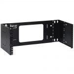 6" EZ-Fold Deep Wall Mount Bracket in 4 RMS