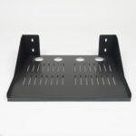 17" Deep Wall Mount Shelf in 2 Pack