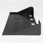 17" Deep Wall Mount Shelf in 2 Pack