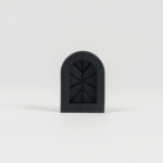 Fiber Optic Enclosure Grommet O.D. 25.4mm in 20 Pack