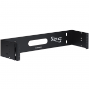 Wall Mount Hinged Bracket in 2 RMS