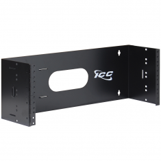 Wall Mount Hinged Bracket in 4 RMS