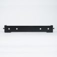 Ladder Rack Wall Support 2-Pack Back ICCMSLAWS2
