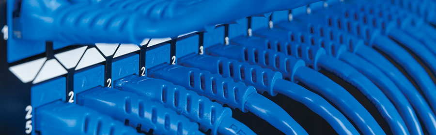 patch cords and cable assemblies