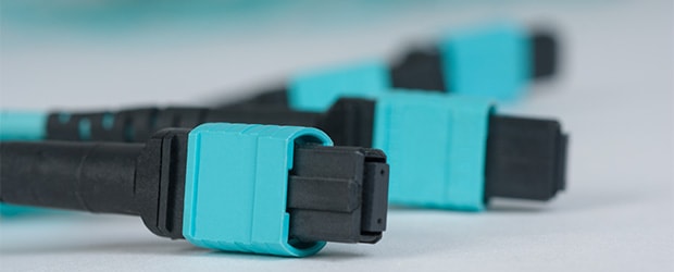What are the Differences Between MPO and MTP® Cables?