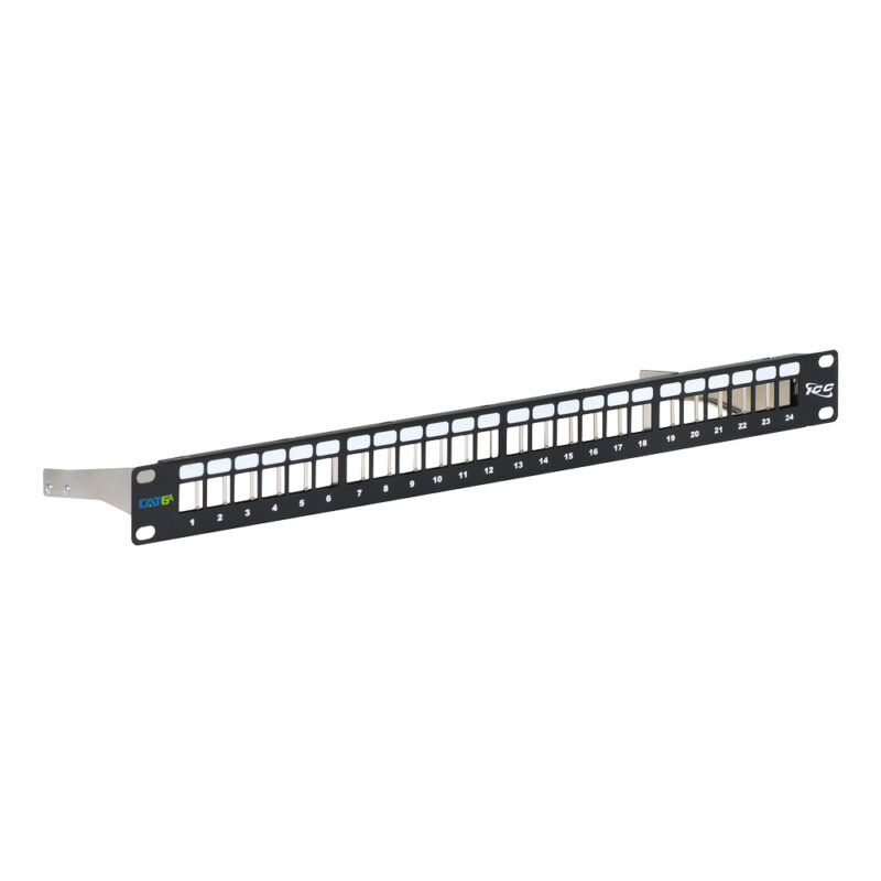 Blank Patch Panels Archives - ICC