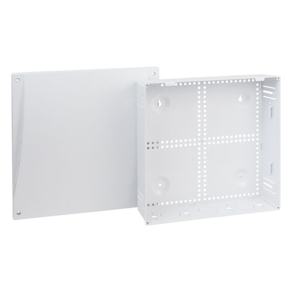 14-inch Plastic Wiring Enclosure ICRESDP14E