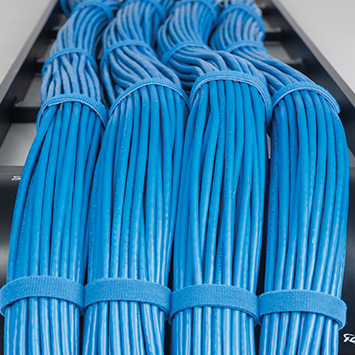 Bulk Cable