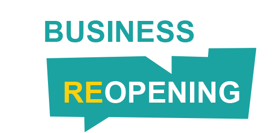 Business Reopening