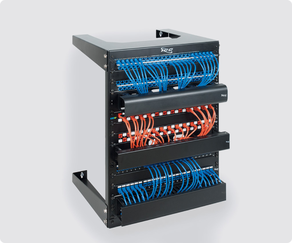 Ir Frame Rack Brackets, Racks, and Cabinets - ICC Solutions