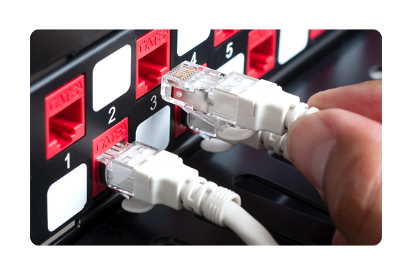 Patch Cords Archives - ICC