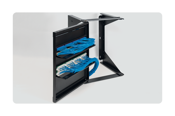 Wall Mount Racks Archives - ICC