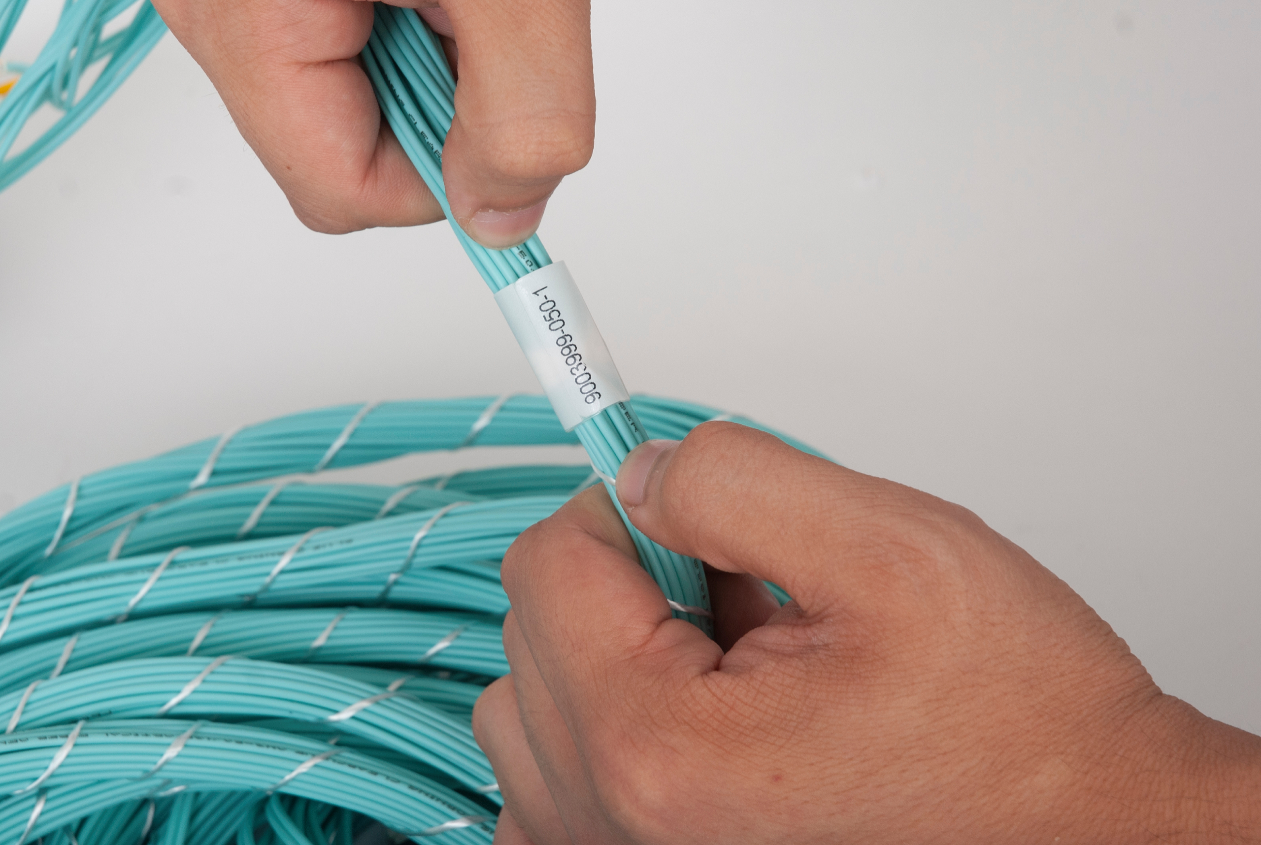 How Pre-Terminated Fiber Patch Panel Assemblies Are Built - ICC